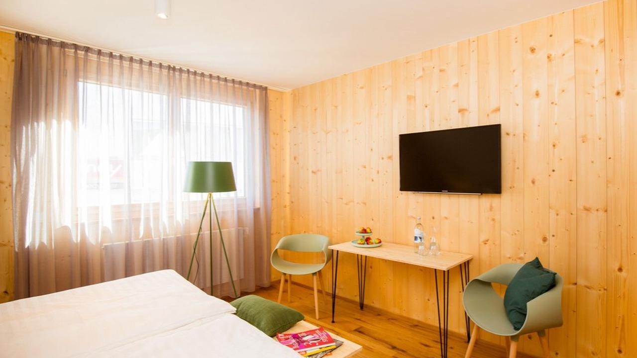 Photo of Bedroom in Lautlingen