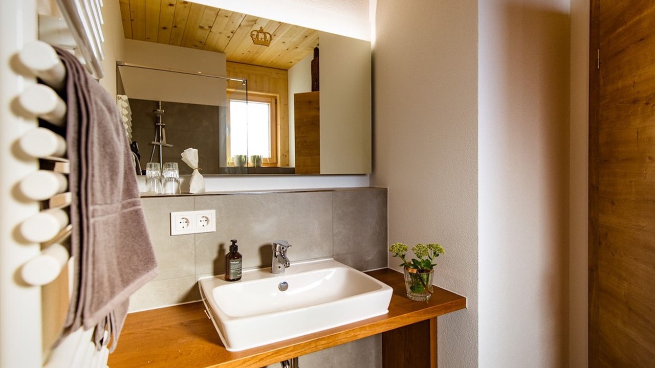 Photo of Bathroom in Lautlingen