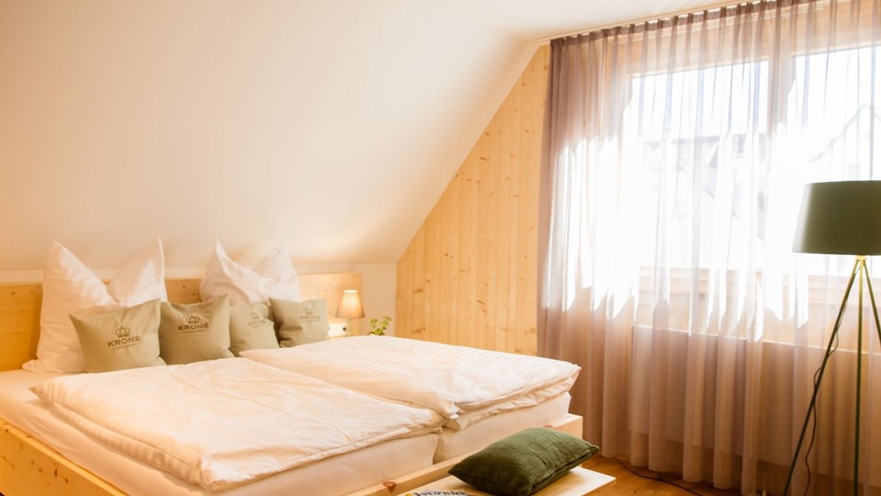 Photo of Bedroom in Lautlingen