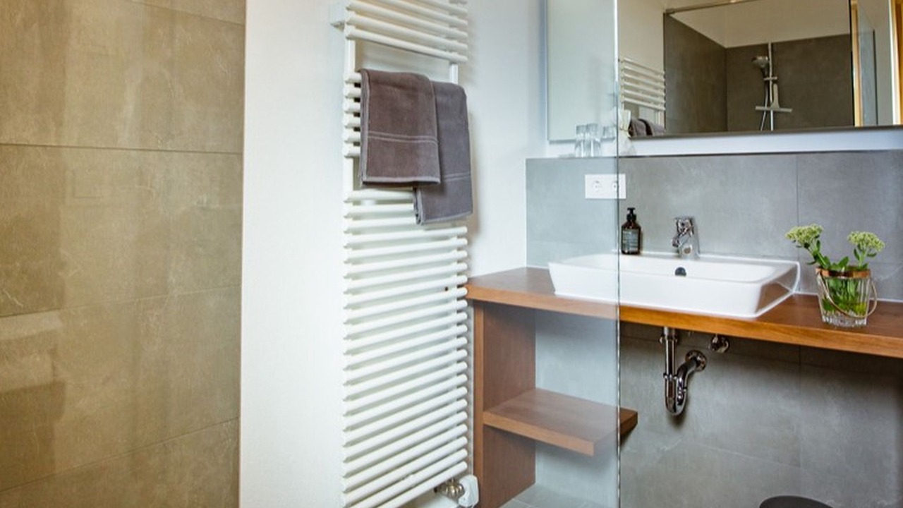 Photo of Bathroom in Lautlingen