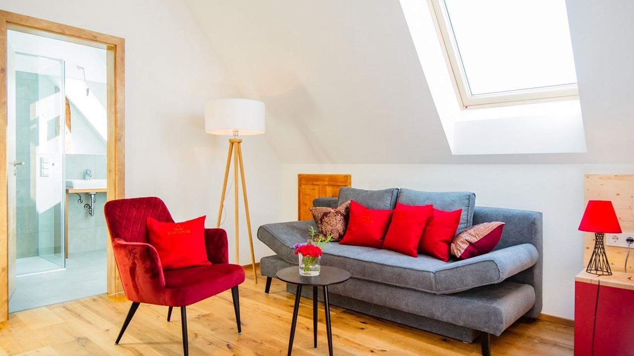 Photo of Livingroom in Lautlingen