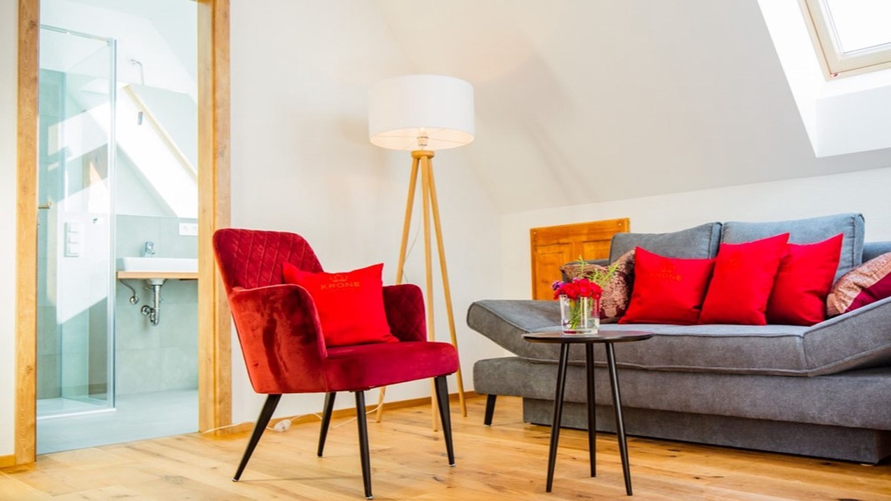 Photo of Livingroom in Lautlingen