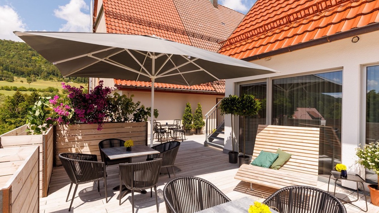 Photo of Outdoor in Lautlingen