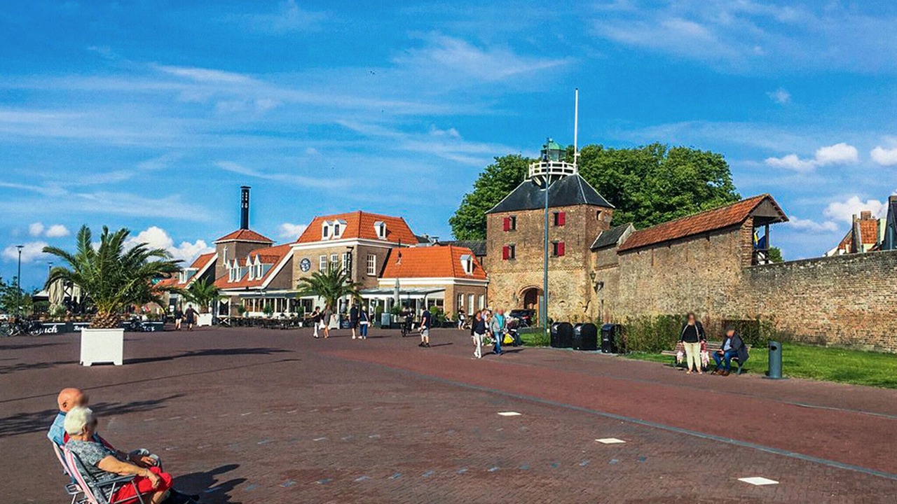 Photo of Others in Municipality of Ermelo