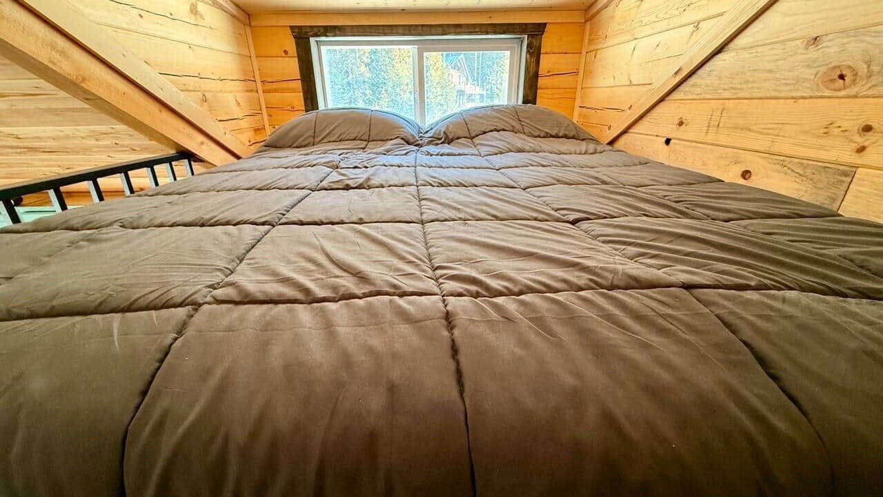 Photo of Bedroom in Silver Gate