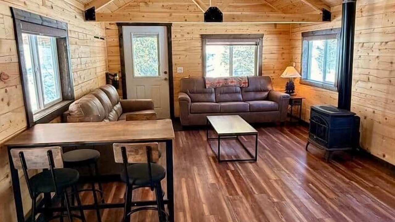 Photo of Livingroom in Silver Gate
