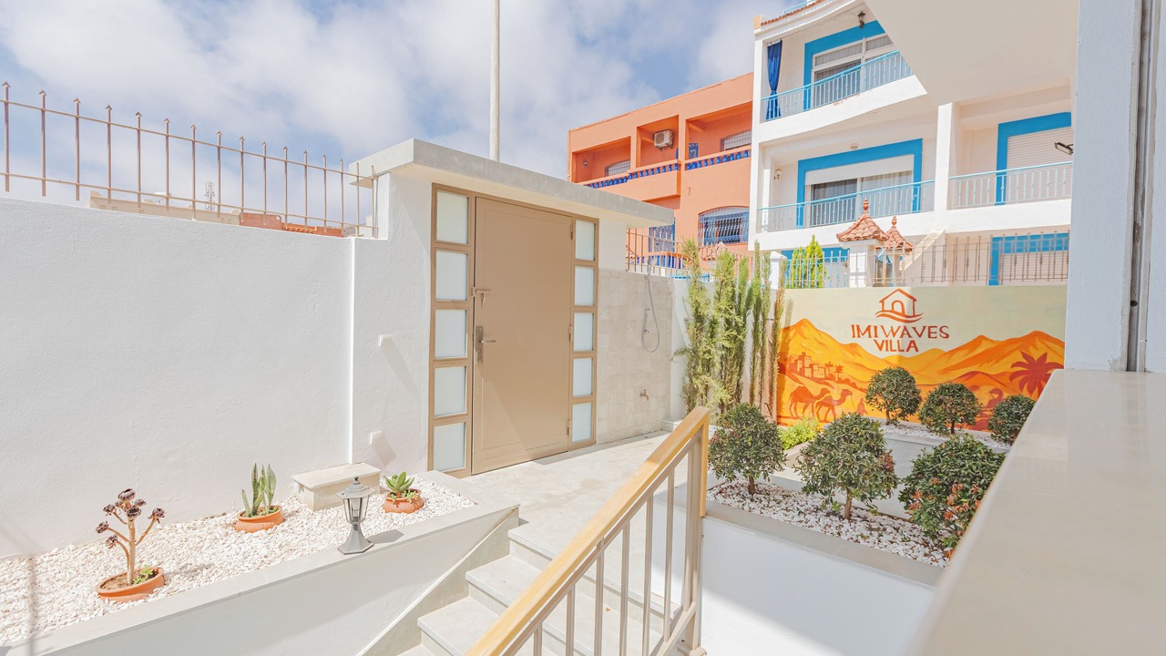 Photo of Outdoor in Imi Ouaddar