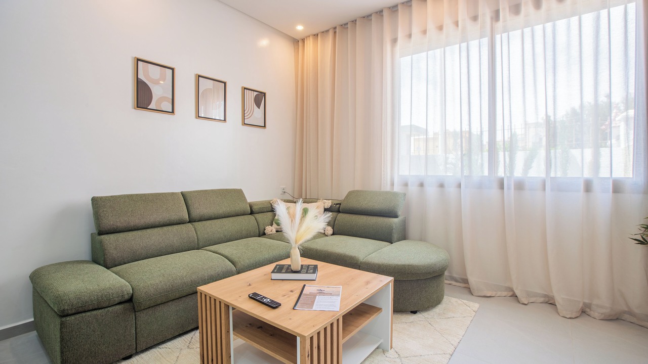 Photo of Livingroom in Imi Ouaddar