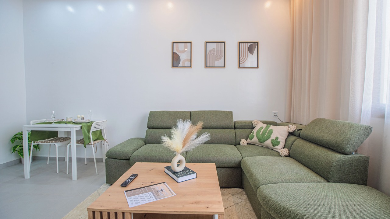 Photo of Livingroom in Imi Ouaddar