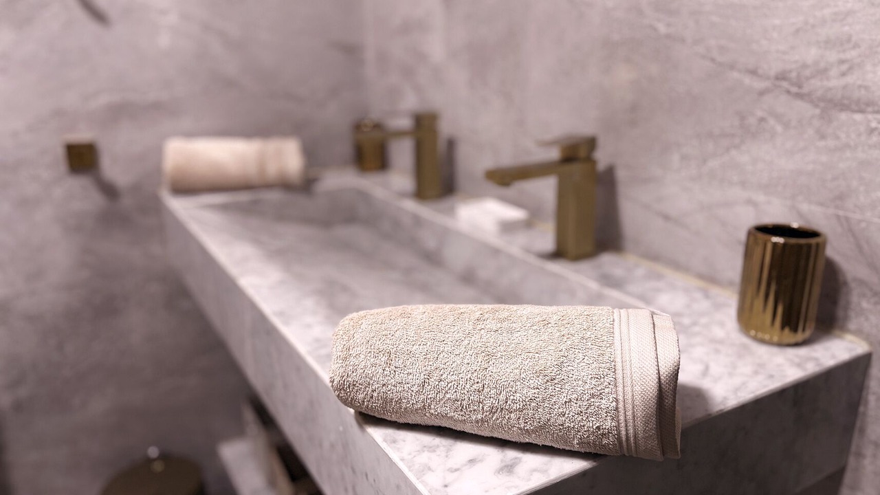 Photo of Bathroom in Ouahat Sidi Brahim