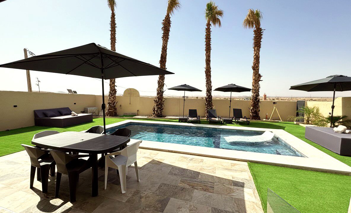 Photo of Outdoor in Ouahat Sidi Brahim