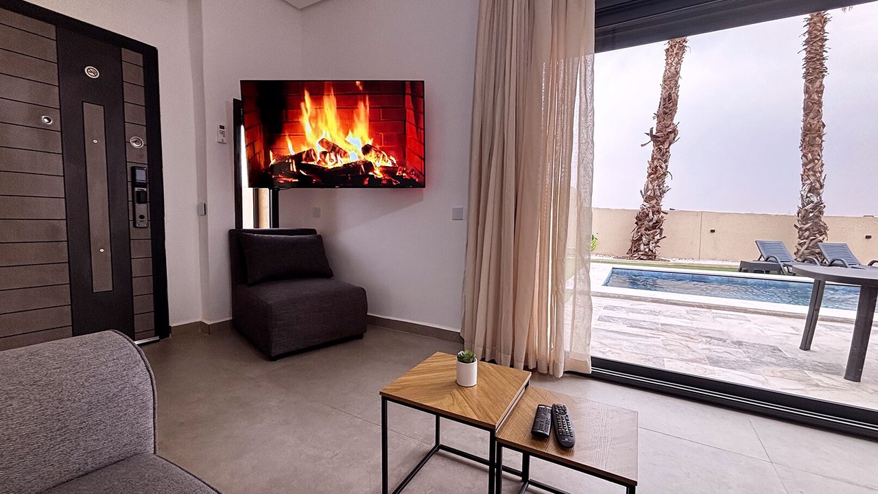 Photo of Livingroom in Ouahat Sidi Brahim