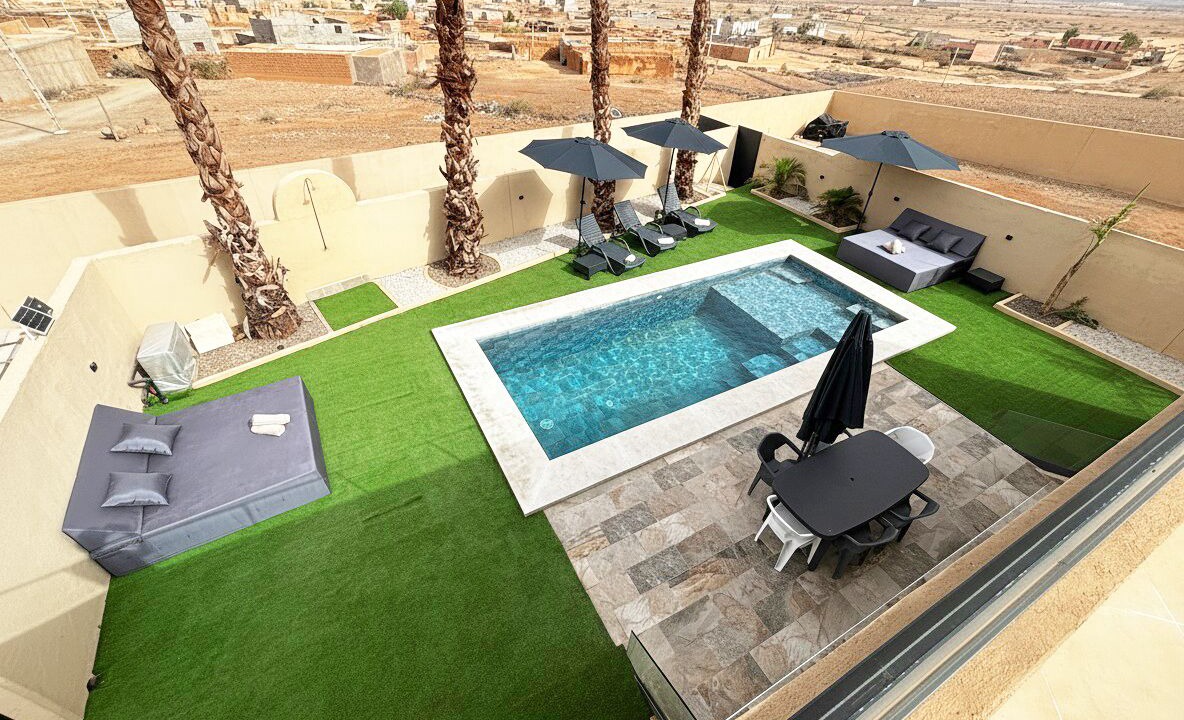 Photo of Outdoor in Ouahat Sidi Brahim