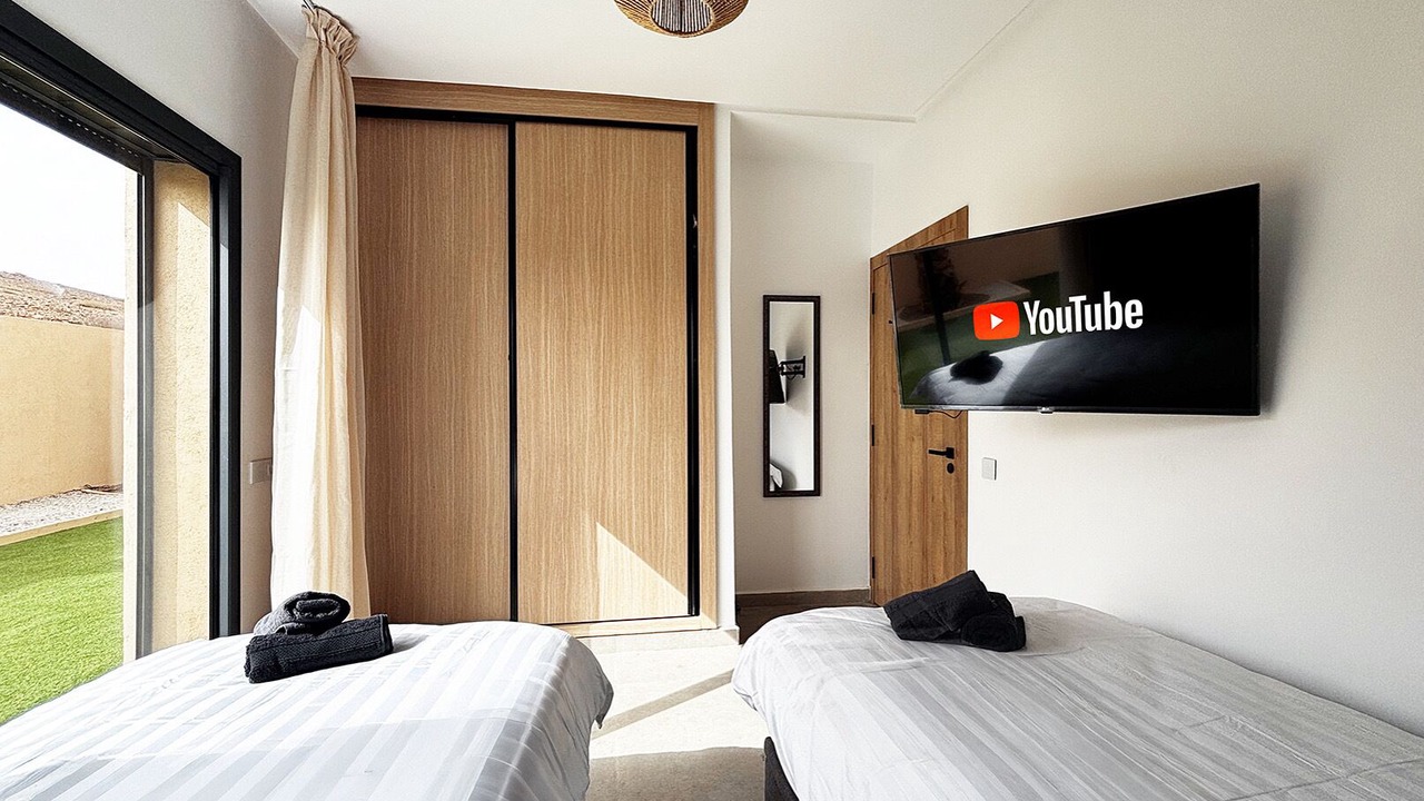 Photo of Bedroom in Ouahat Sidi Brahim