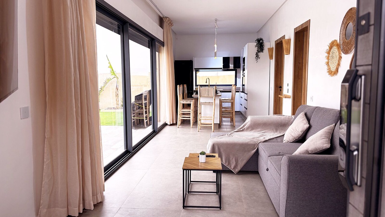 Photo of Livingroom in Ouahat Sidi Brahim