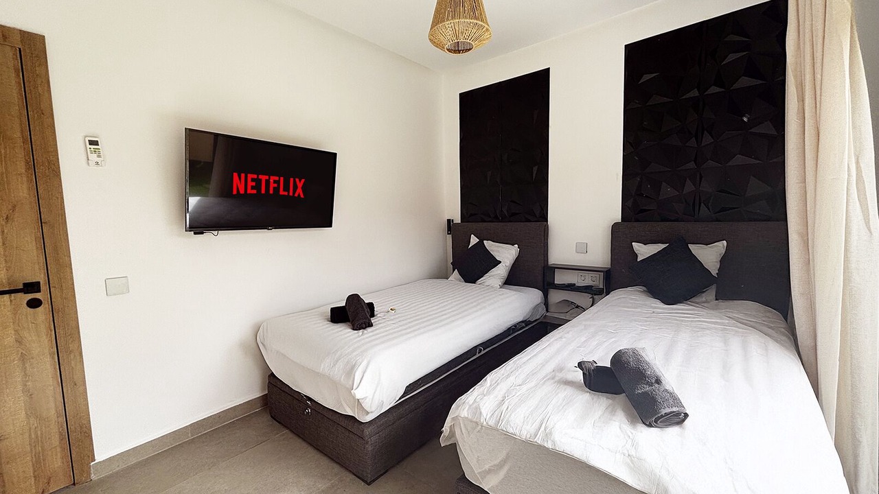 Photo of Bedroom in Ouahat Sidi Brahim