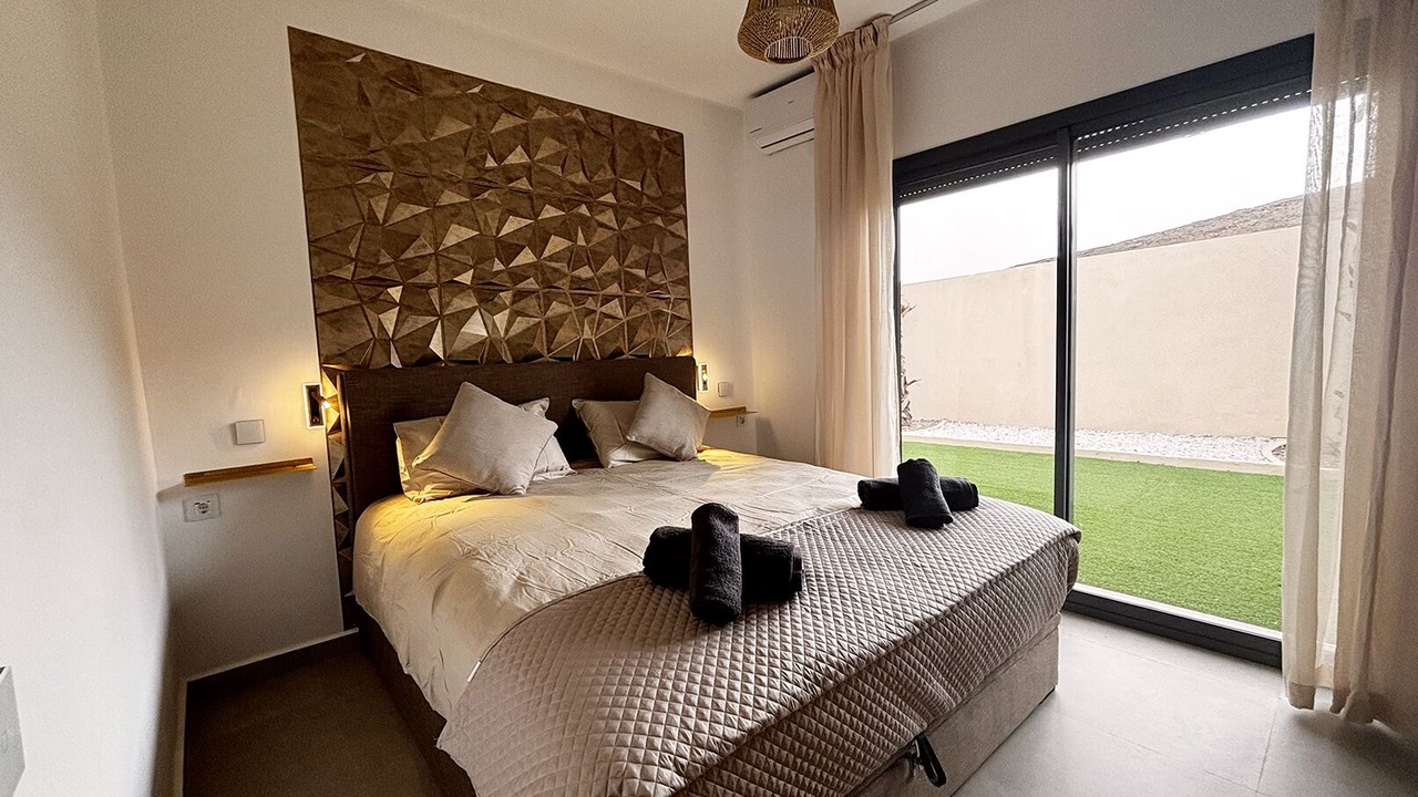 Photo of Bedroom in Ouahat Sidi Brahim