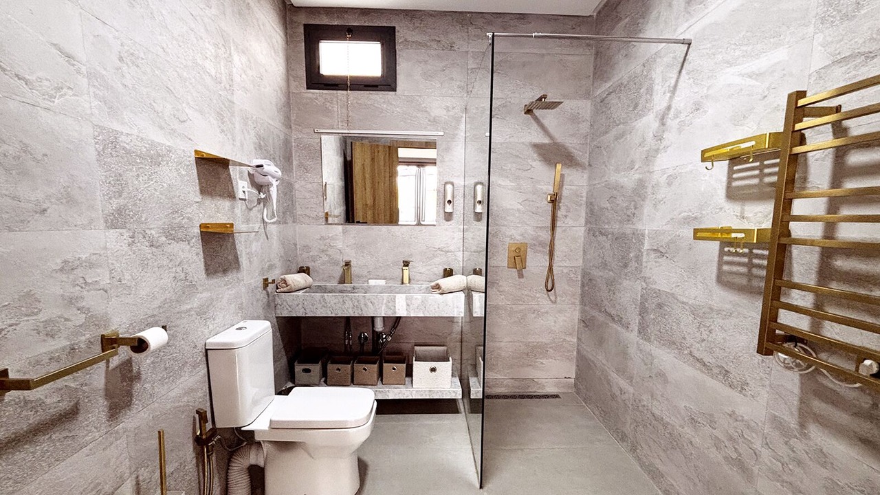 Photo of Bathroom in Ouahat Sidi Brahim