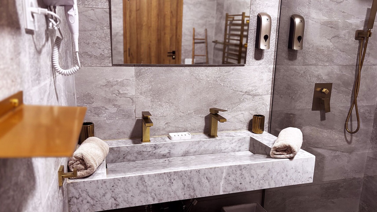 Photo of Bathroom in Ouahat Sidi Brahim