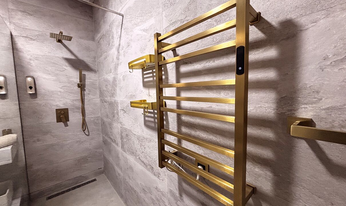 Photo of Bathroom in Ouahat Sidi Brahim