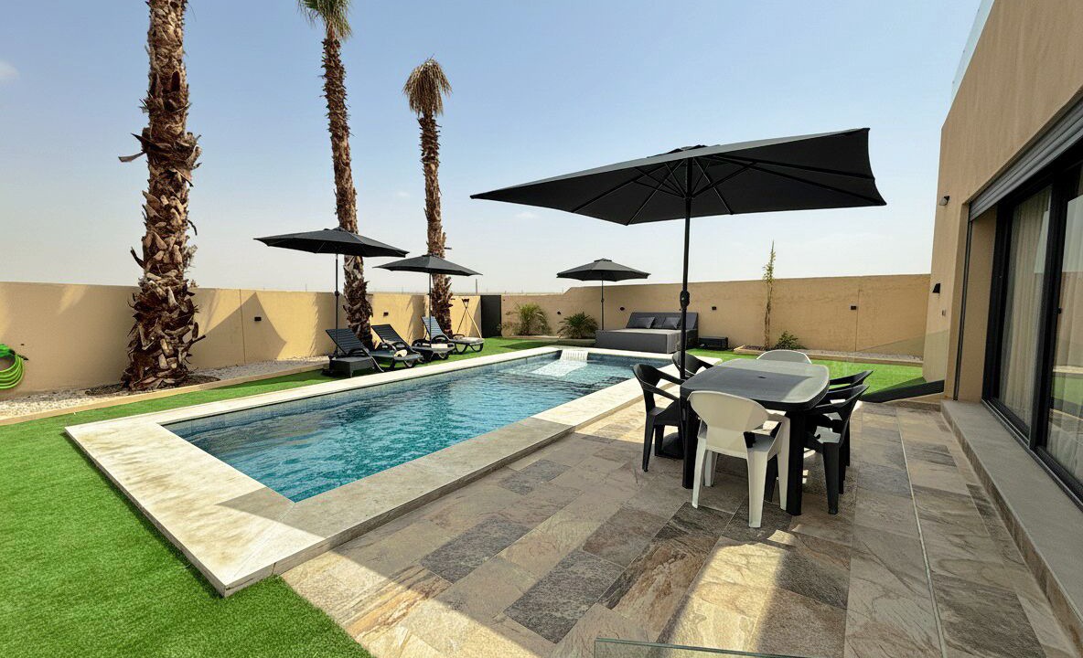 Photo of Outdoor in Ouahat Sidi Brahim