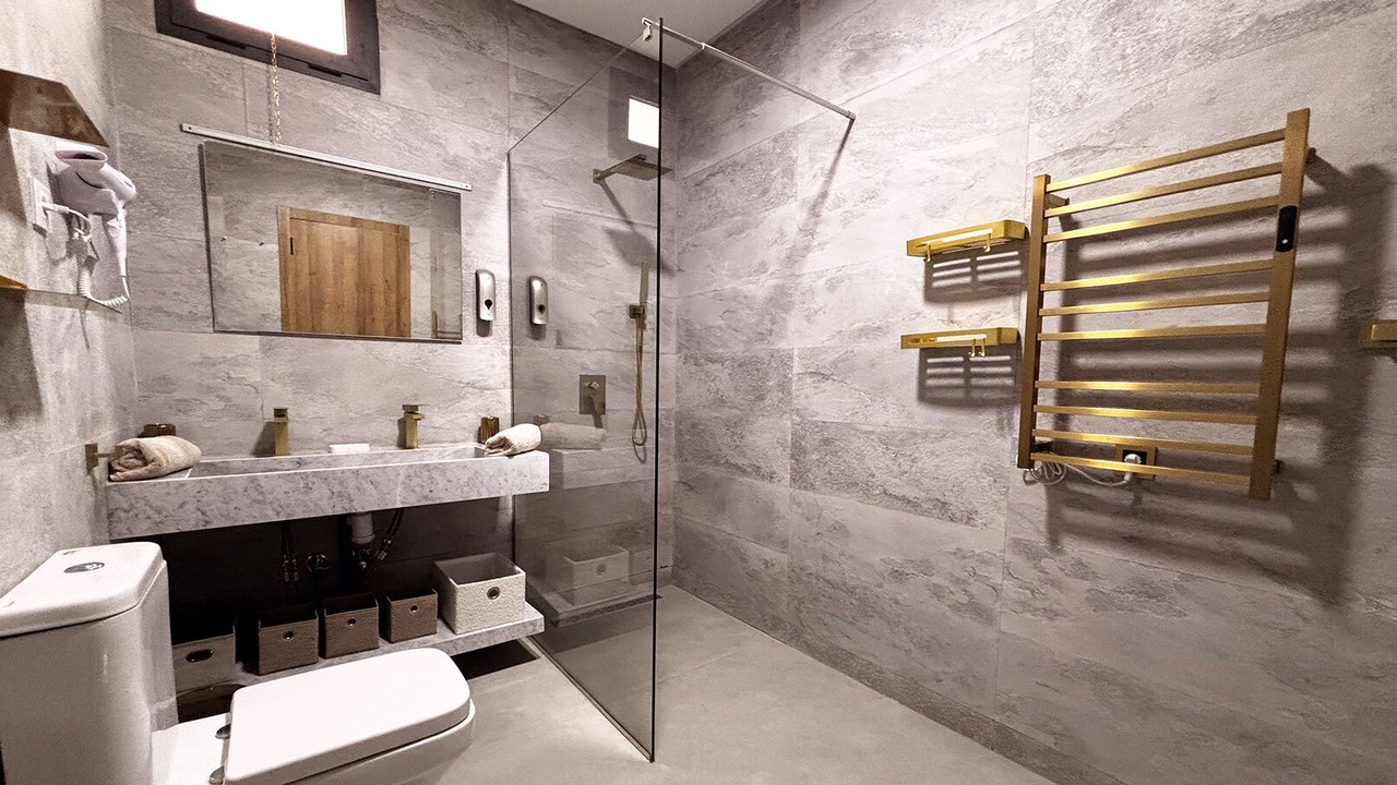 Photo of Bathroom in Ouahat Sidi Brahim