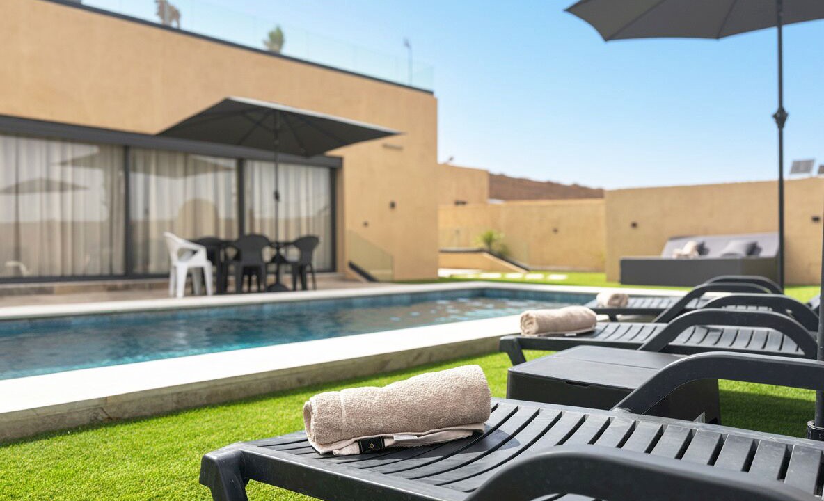 Photo of Outdoor in Ouahat Sidi Brahim