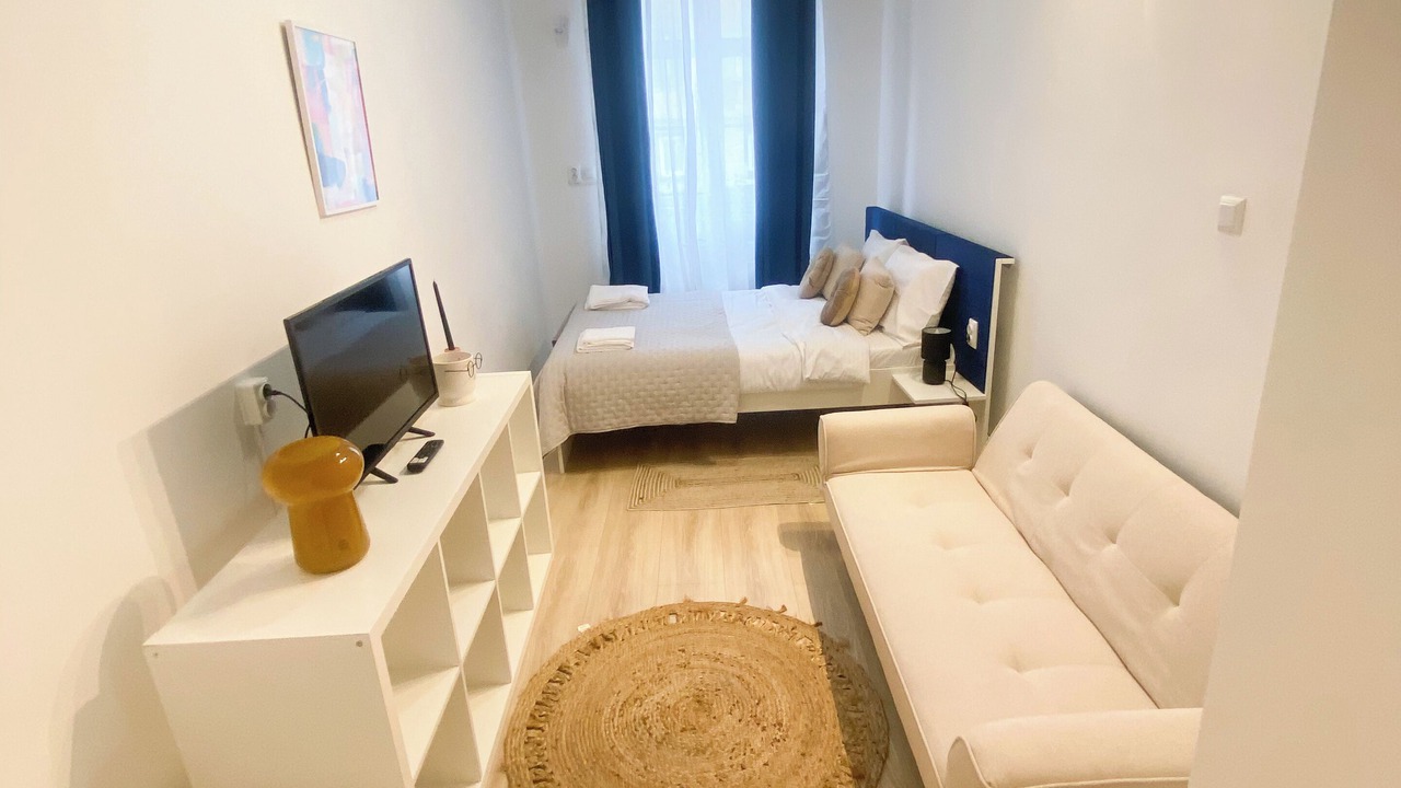 Photo of Bedroom in Cluj-Napoca City Centre