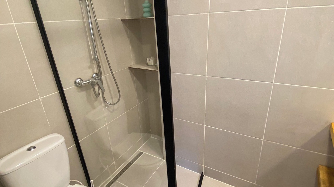 Photo of Bathroom in Cluj-Napoca City Centre
