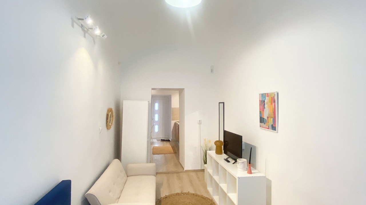 Photo of Bedroom in Cluj-Napoca City Centre