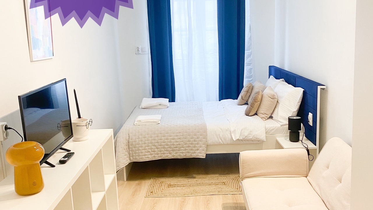 Photo of Bedroom in Cluj-Napoca City Centre