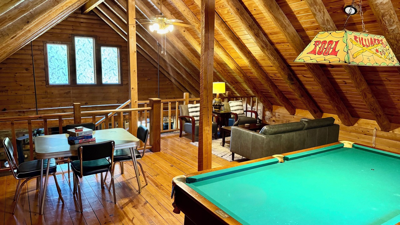 Photo of Bedroom in Livingston County