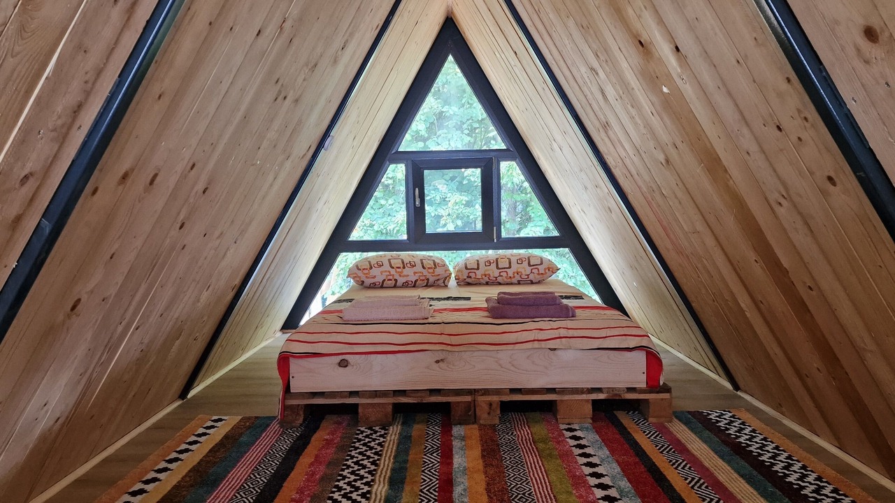 Photo of Bedroom in Baia Mare