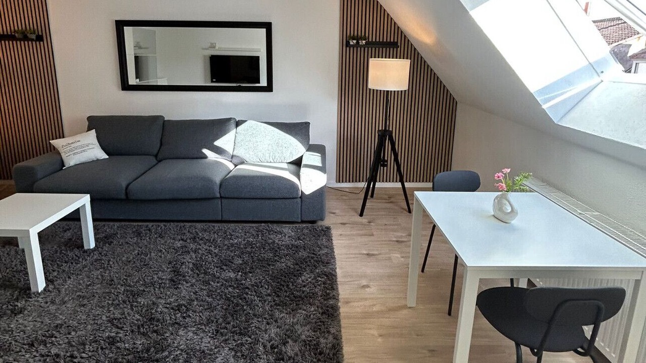 Photo of Livingroom in Alt-Muhlburg