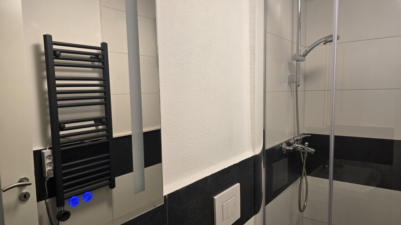 Photo of Bathroom in Alt-Muhlburg