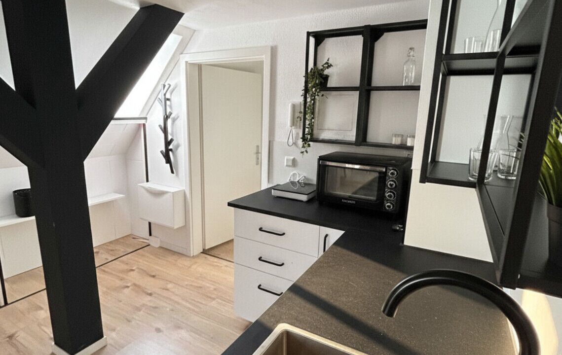 Photo of Kitchen in Alt-Muhlburg