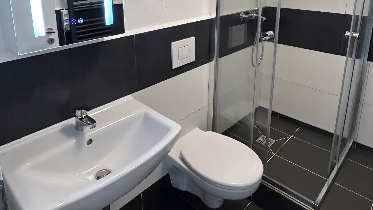 Photo of Bathroom in Alt-Muhlburg