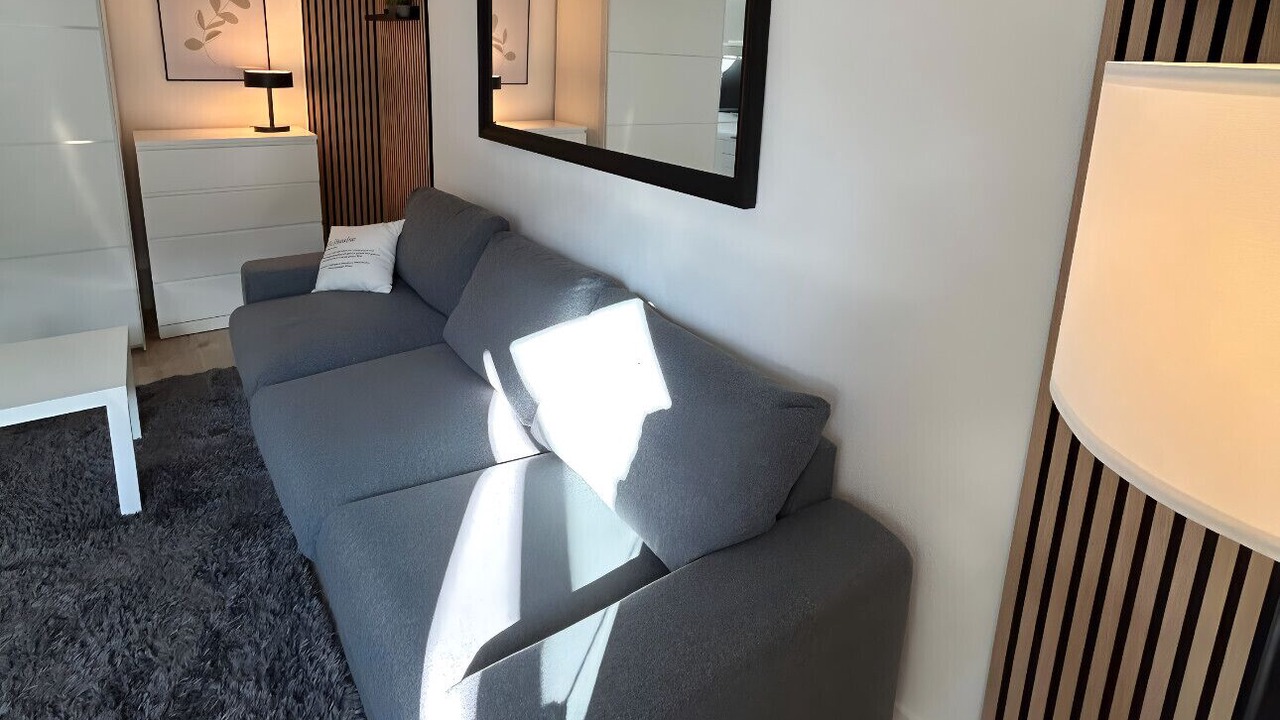 Photo of Livingroom in Alt-Muhlburg