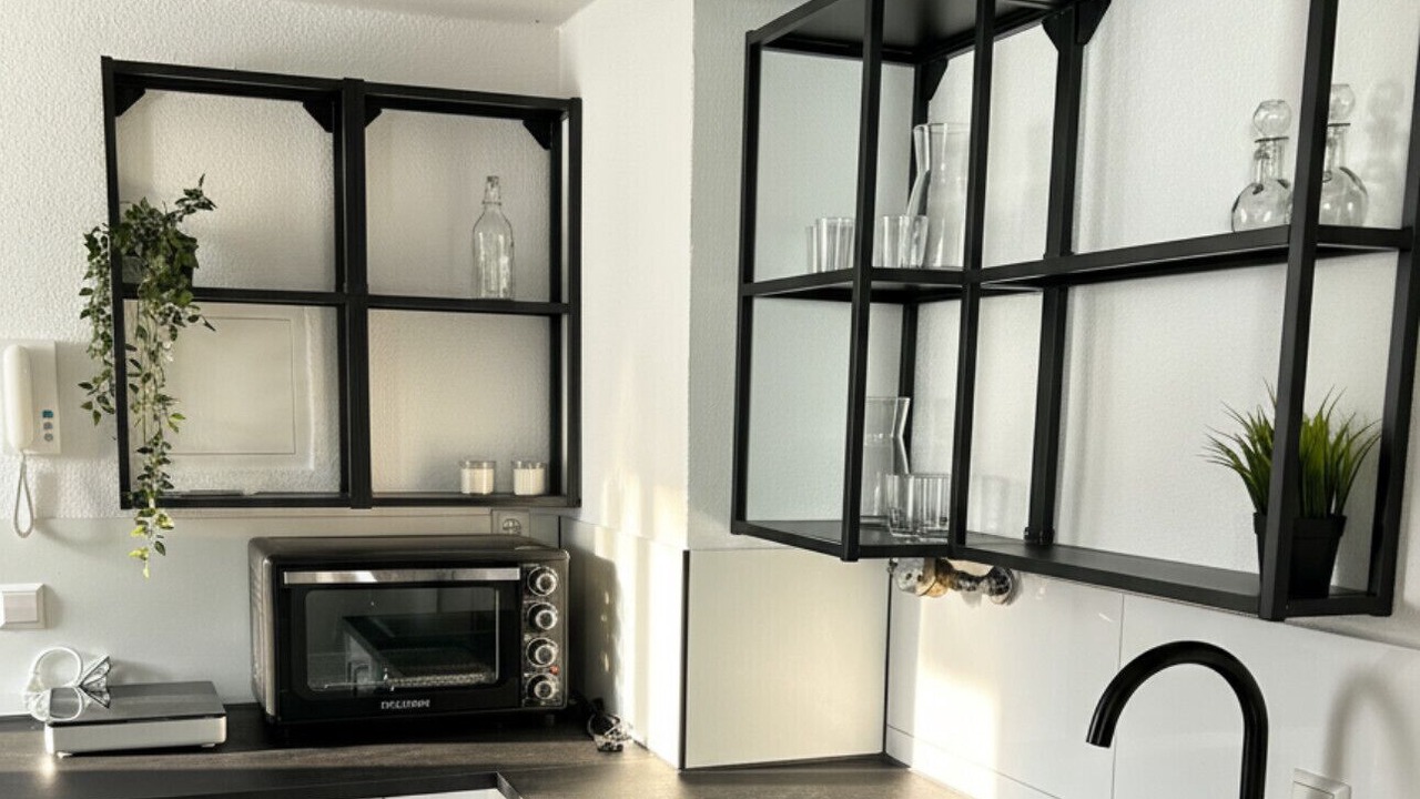 Photo of Kitchen in Alt-Muhlburg