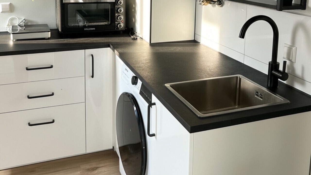 Photo of Kitchen in Alt-Muhlburg