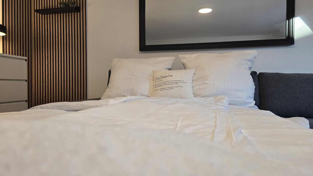 Photo of Bedroom in Alt-Muhlburg