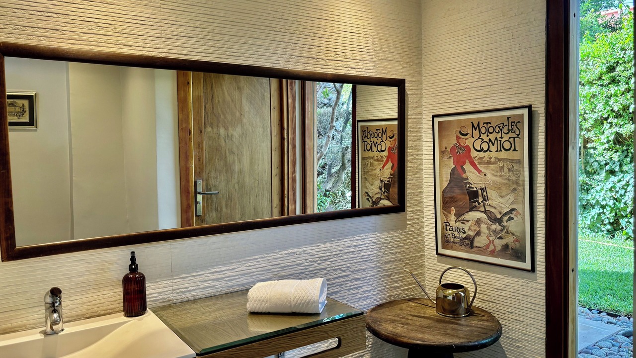 Photo of Bathroom in Semlalia