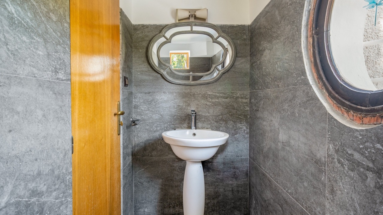 Photo of Bathroom in Semlalia