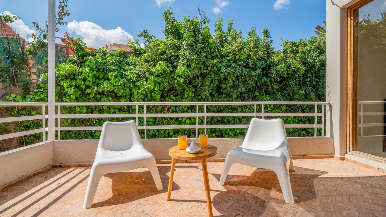 Photo of Outdoor in Semlalia