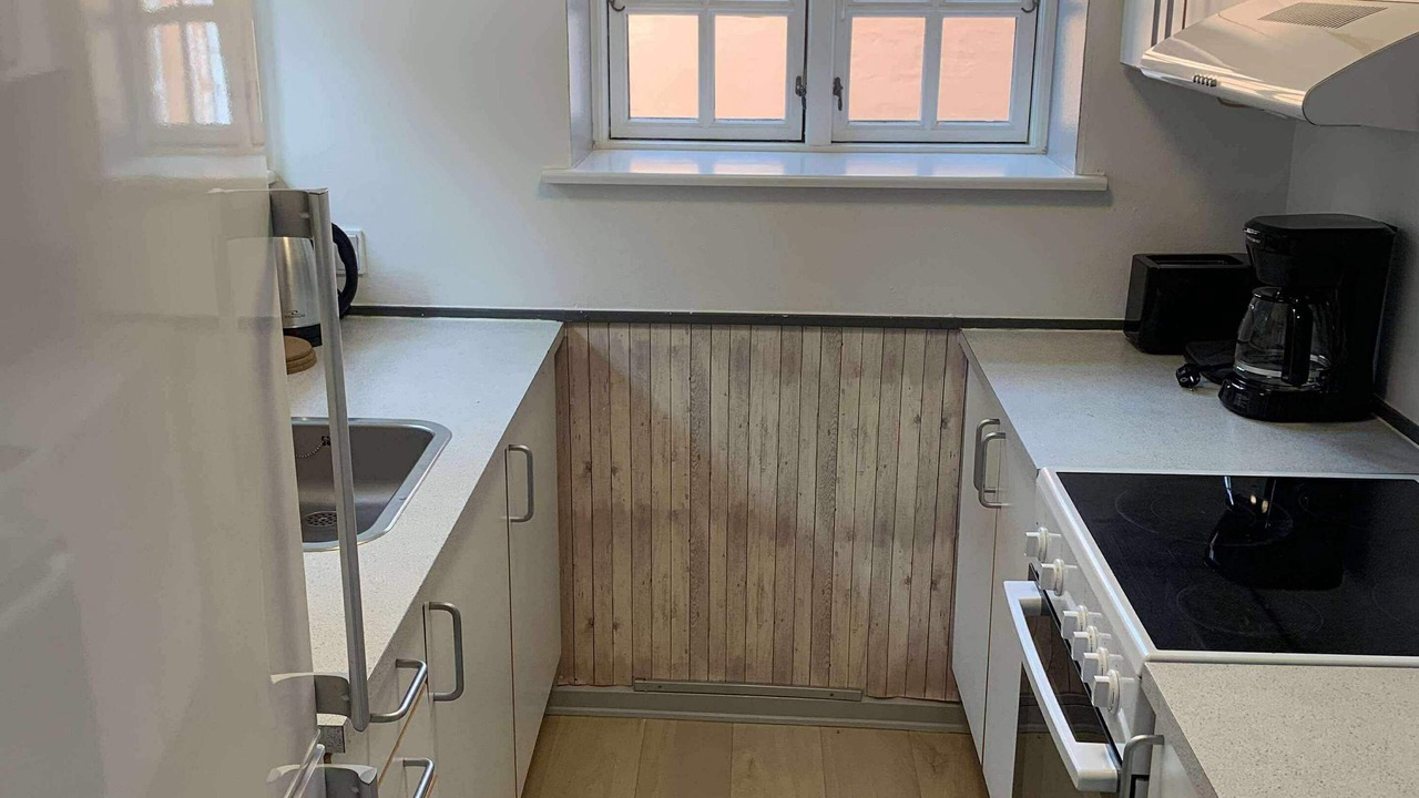 Photo of Kitchen in Horsens