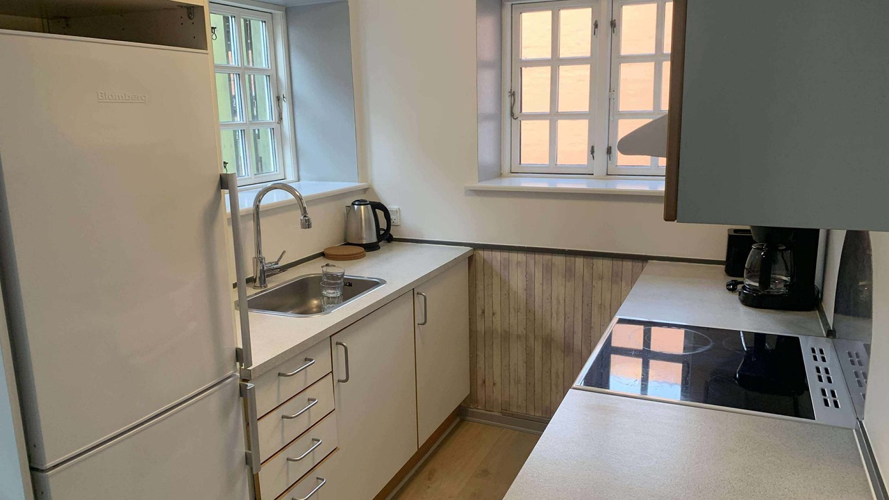 Photo of Kitchen in Horsens