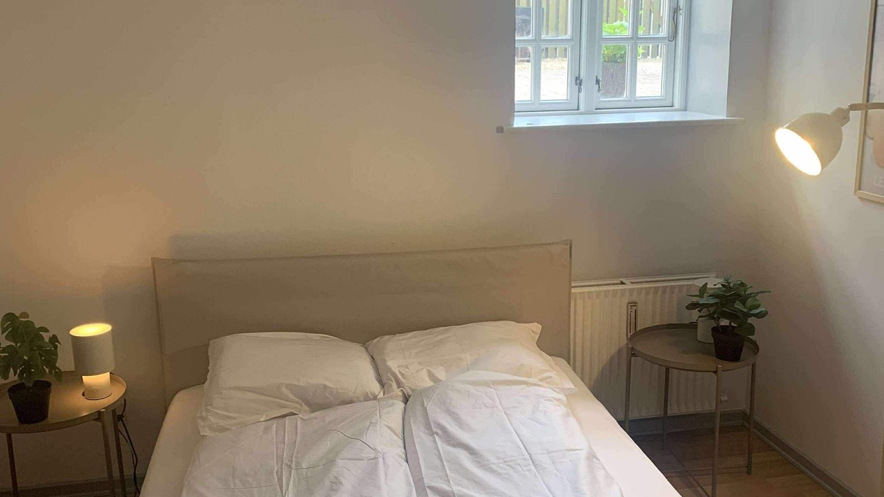 Photo of Bedroom in Horsens