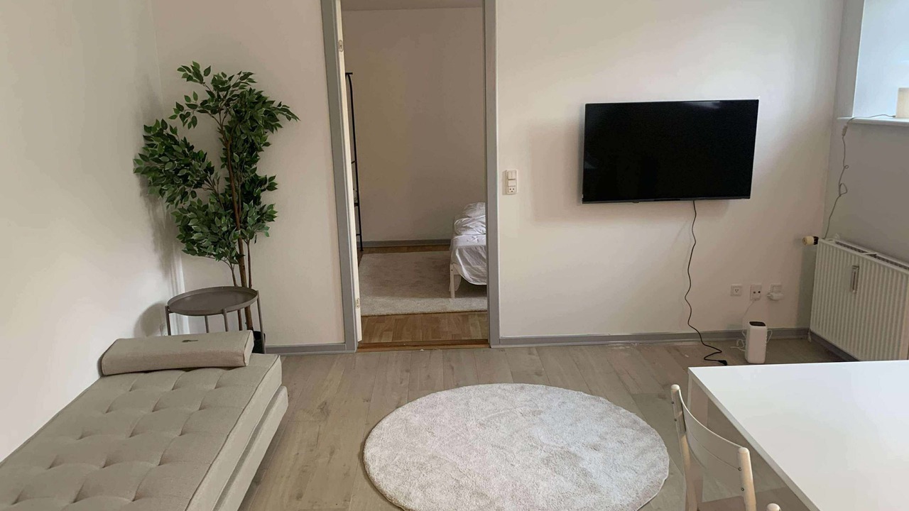Photo of Livingroom in Horsens