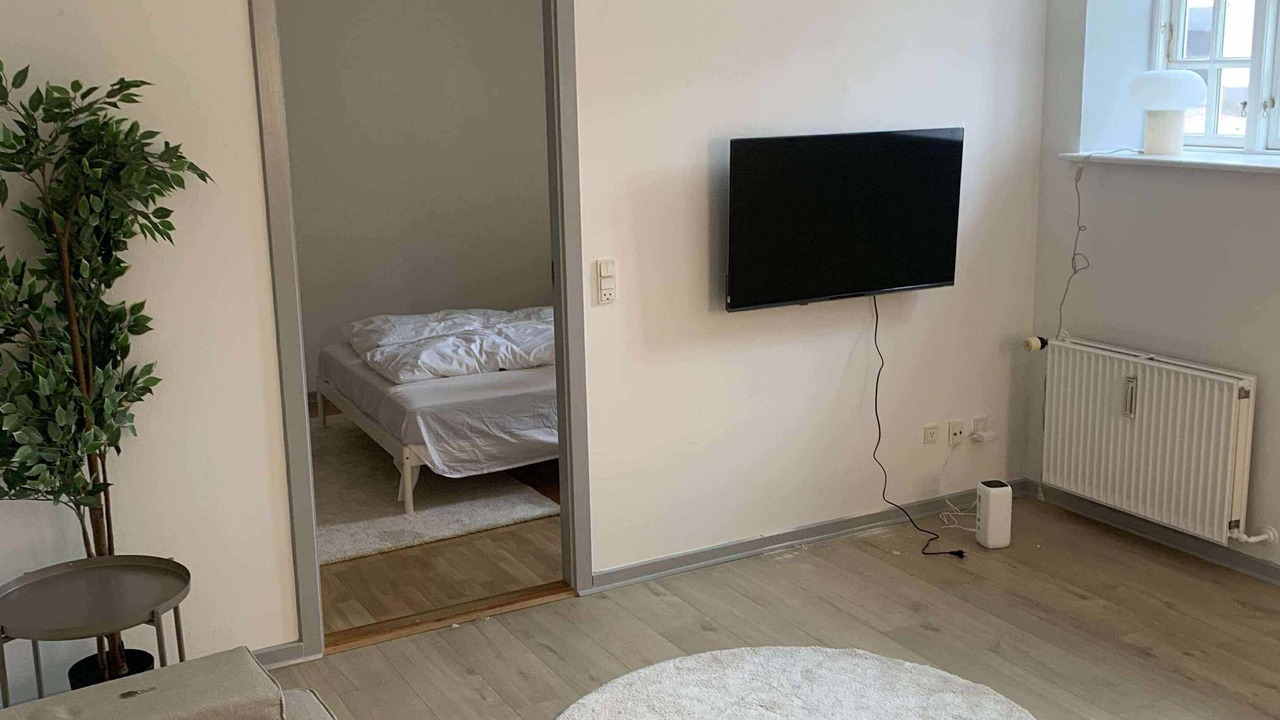 Photo of Bedroom in Horsens