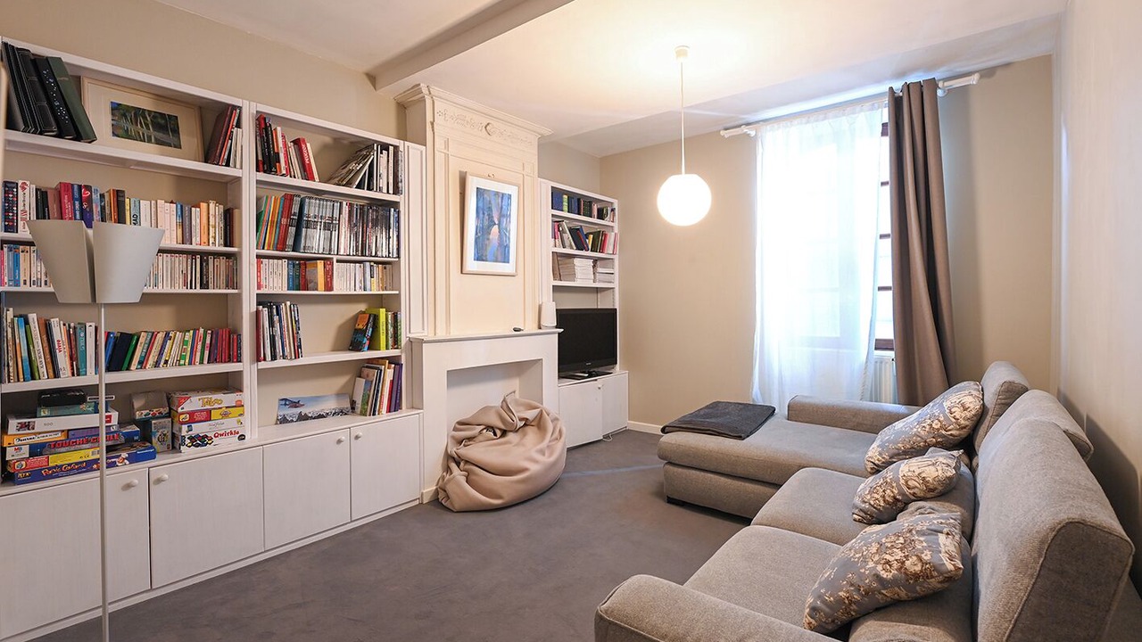 Photo of Livingroom in Revel